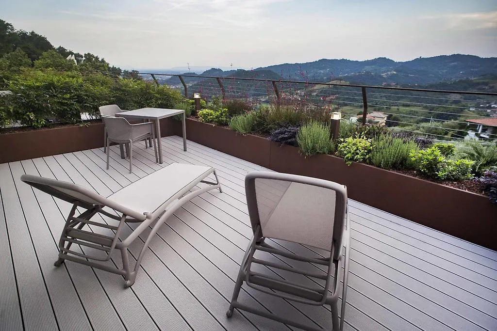 Hotel Ristorante La Rosina Marostica