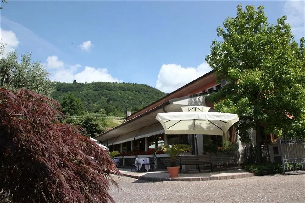 Hotel Ristorante La Rosina Marostica