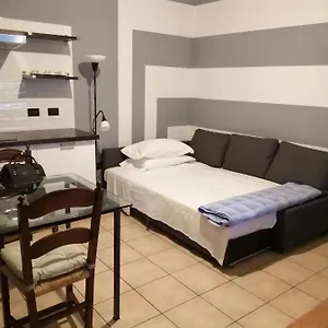 Apartamento Casa Vincenzo Bolonia