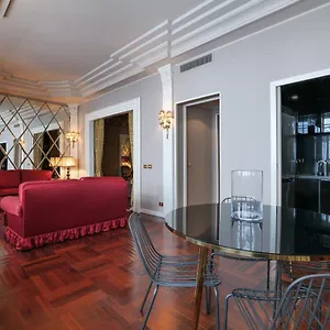 Apartamento Luxury Galleria - Duomo Milán