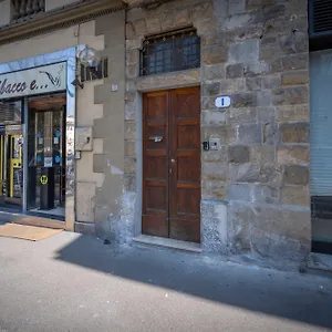 Apartamento Giannotti Florencia
