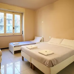 Apartamento Giramondo Milán