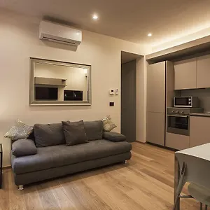 Apartamento Rizzoli-suites Bolonia