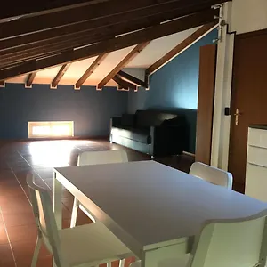 Apartamento Donatella Parma