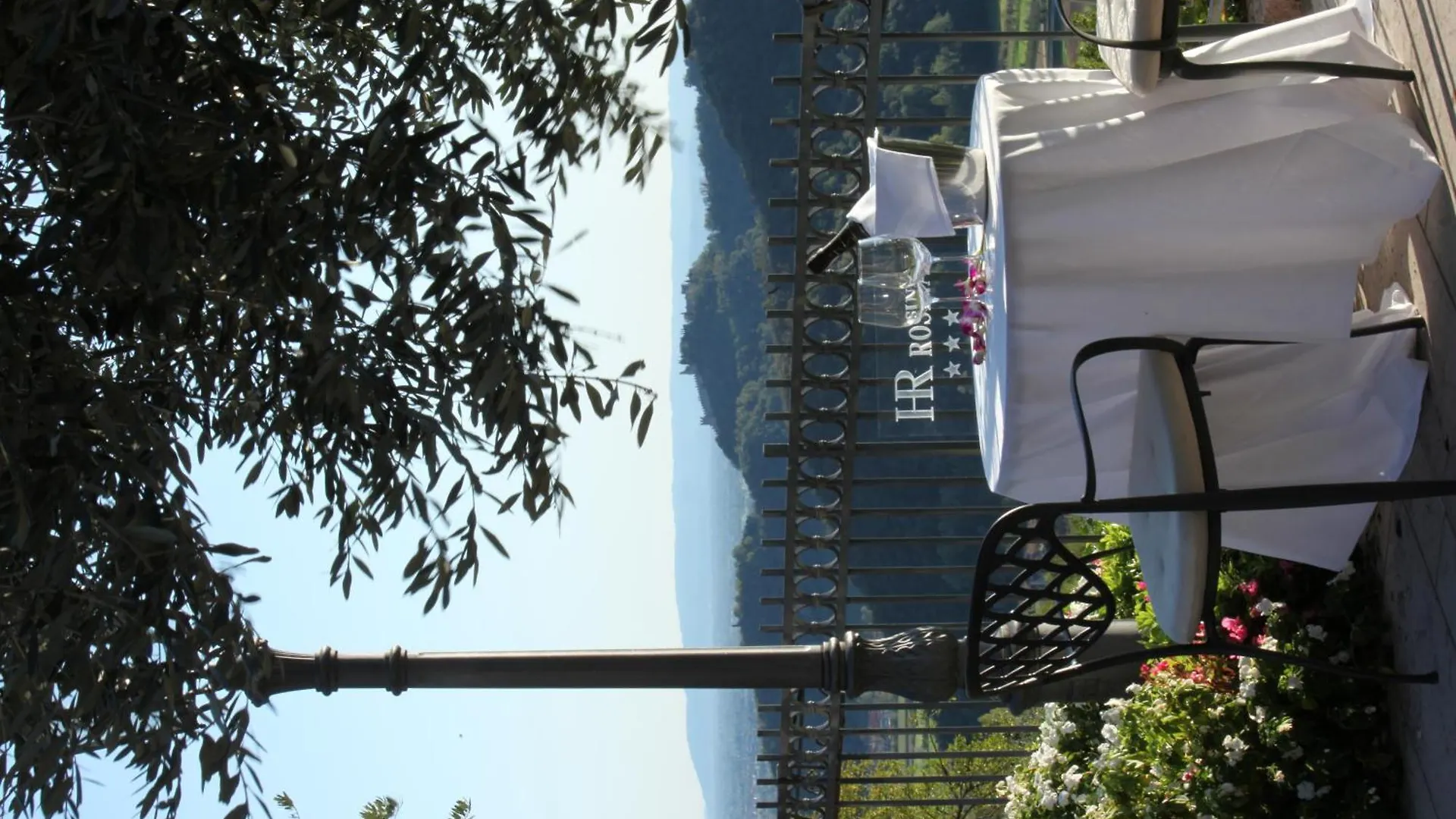 Hotel Ristorante La Rosina Marostica Italy