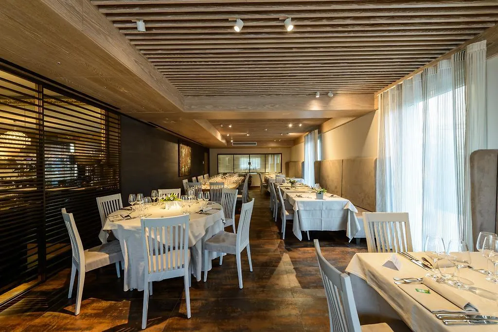 Hotel Ristorante La Rosina Marostica