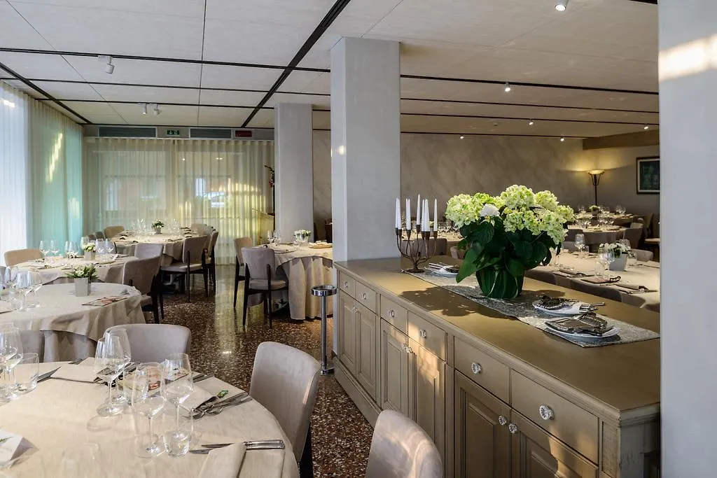 Hotel Ristorante La Rosina Marostica Italy