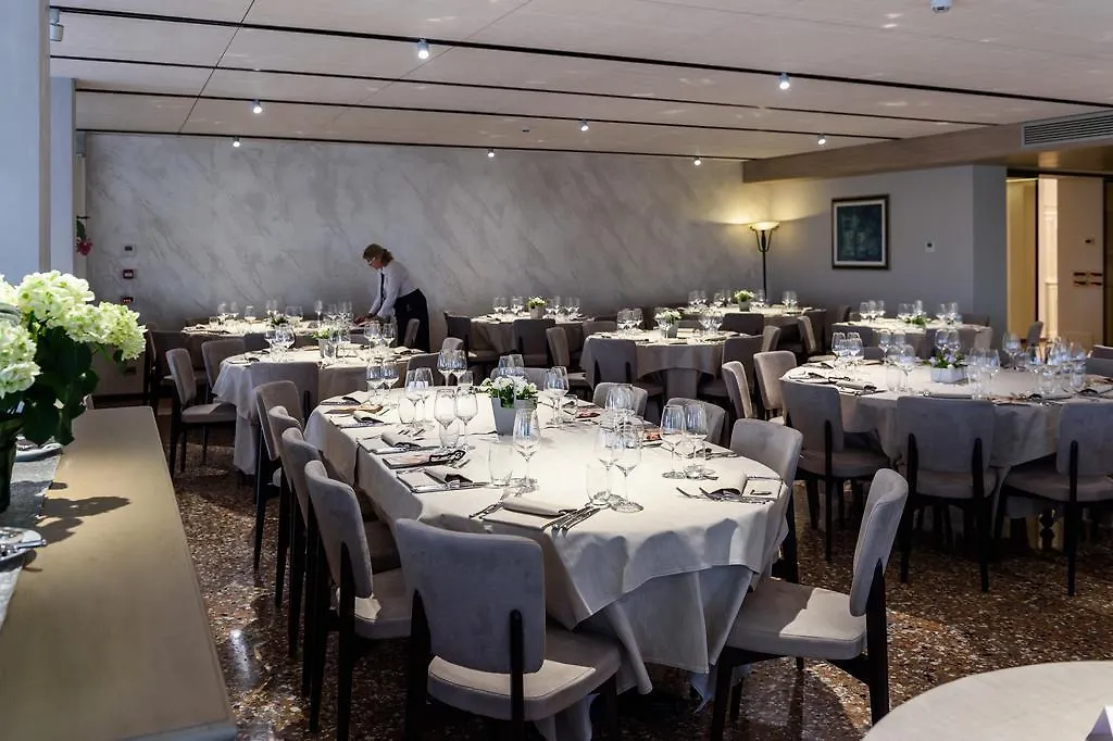 Hotel Ristorante La Rosina Marostica