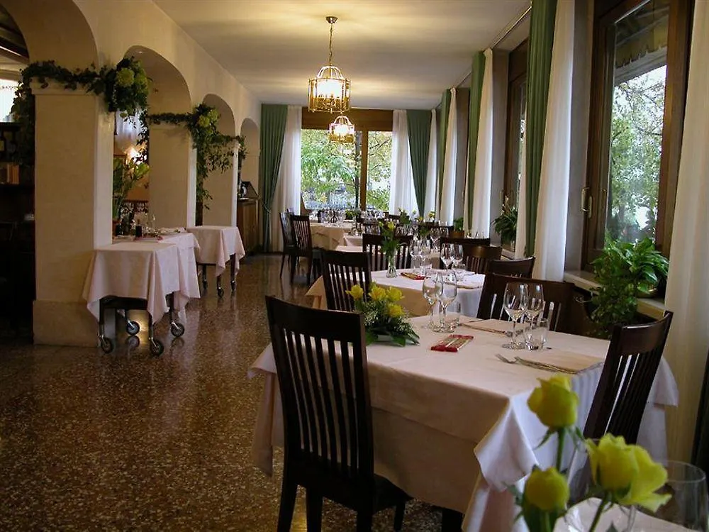 Hotel Ristorante La Rosina Marostica
