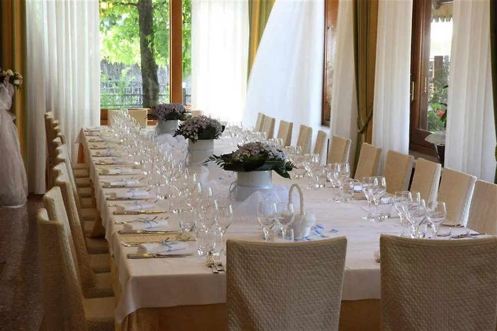 Hotel Ristorante La Rosina Marostica