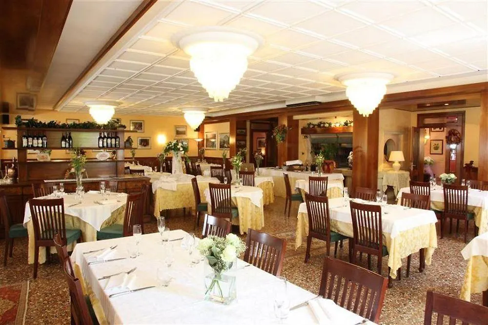 Hotel Ristorante La Rosina Marostica
