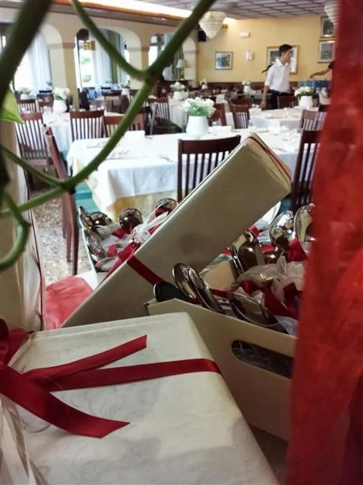 Hotel Ristorante La Rosina Marostica