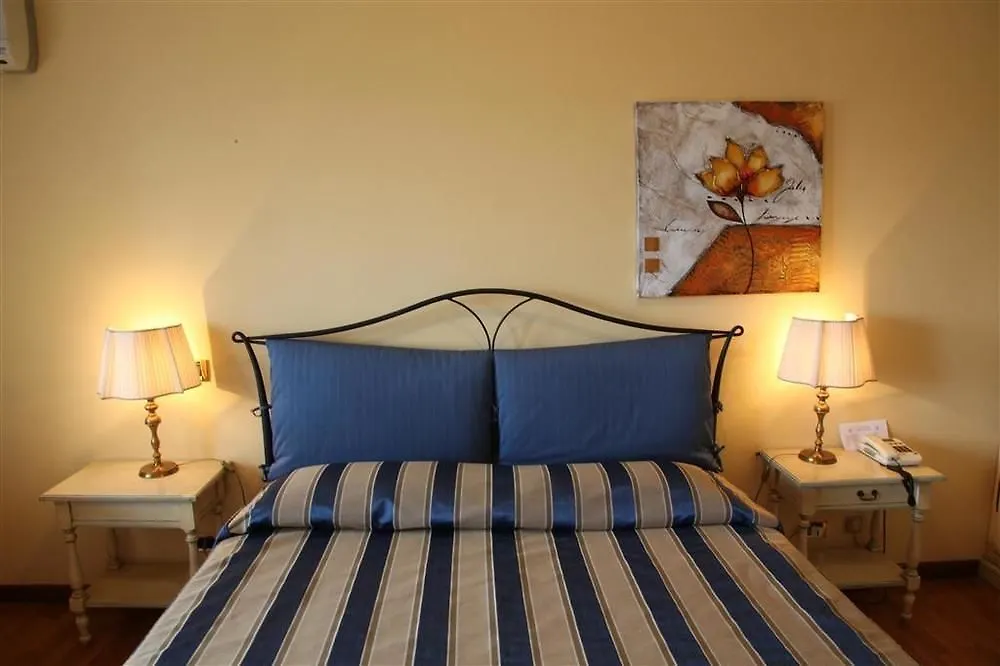 Hotel Ristorante La Rosina Marostica