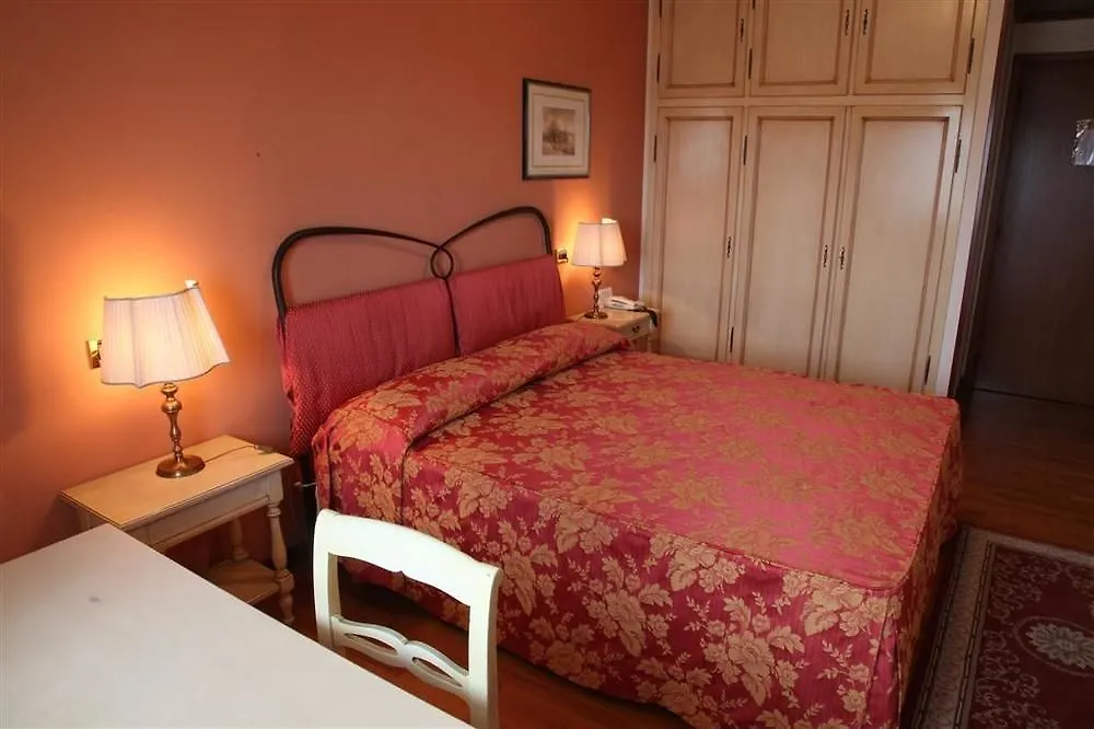 Hotel Ristorante La Rosina Marostica