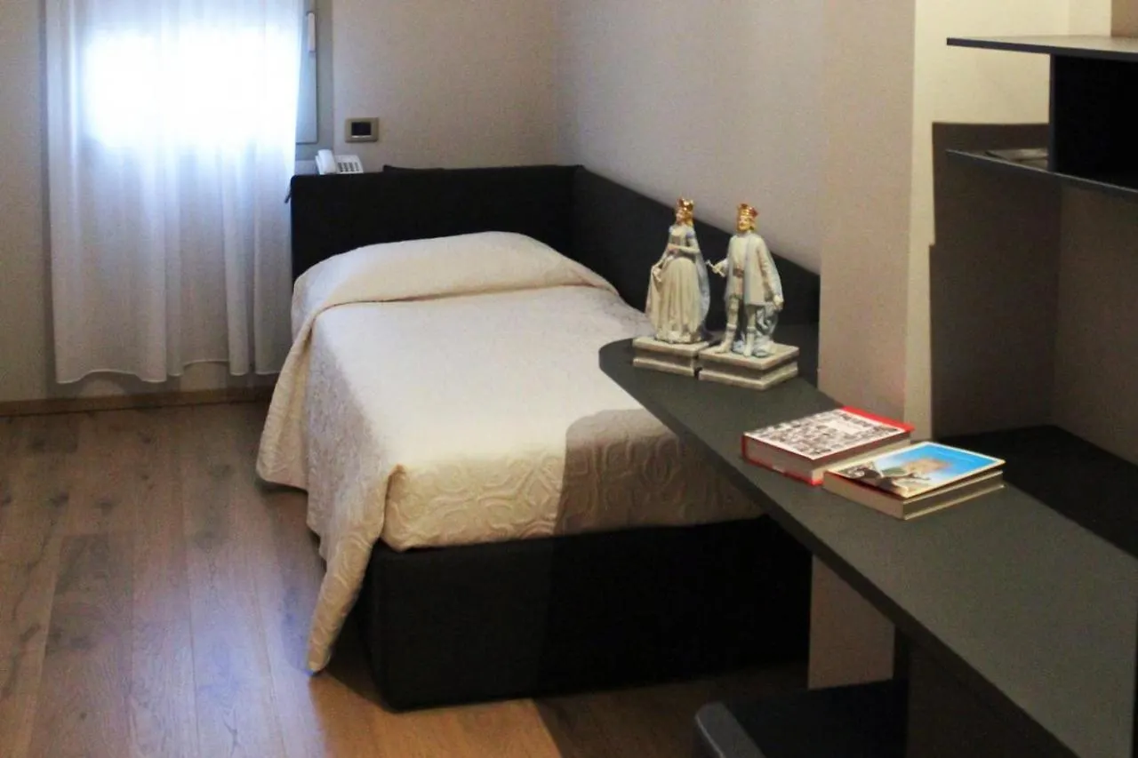 Hotel Ristorante La Rosina Marostica